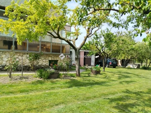 Eladó ház Somlóvásárhely 103 nm