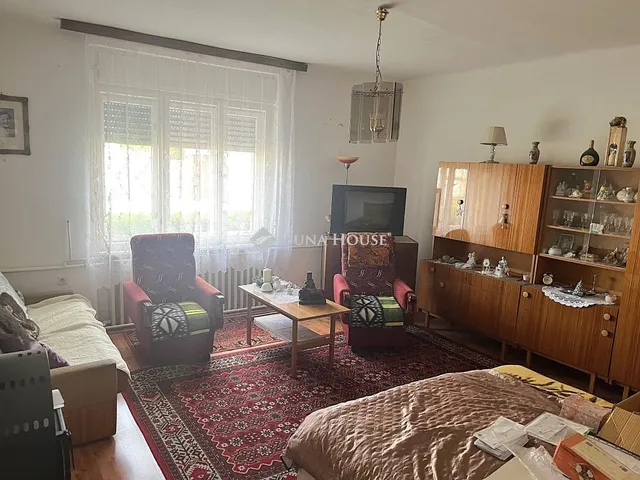 Eladó ház Sárvár 108 nm