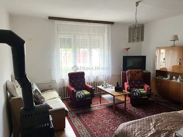Eladó ház Sárvár 108 nm
