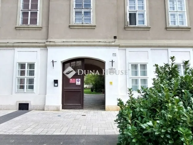 Eladó lakás Szombathely, Belváros 49 nm