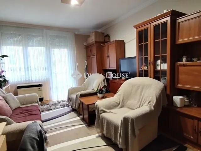 Eladó lakás Szombathely 57 nm