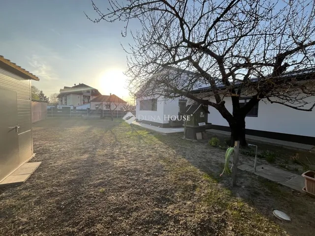 Eladó ház Sé 130 nm