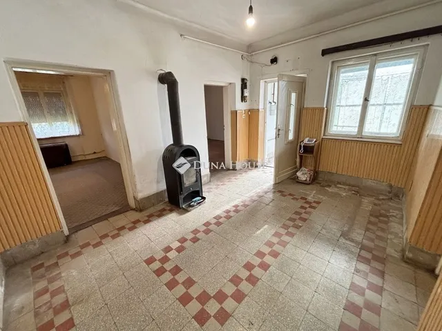 Eladó ház Vasszécseny 82 nm