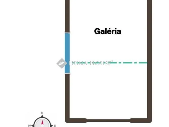 Eladó garázs Kőszeg 20 nm