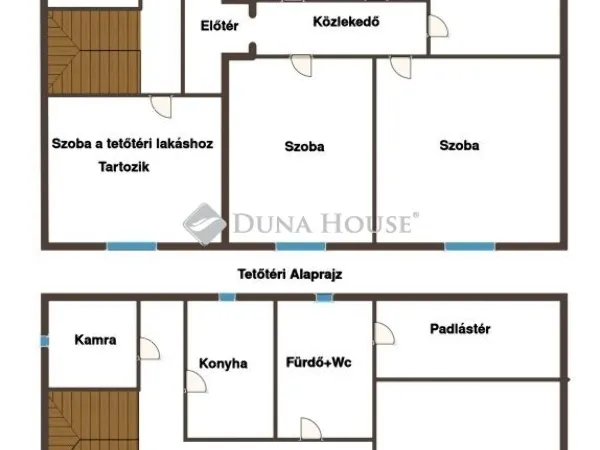 Eladó ház Szombathely 166 nm