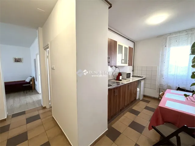 Eladó lakás Szombathely 55 nm