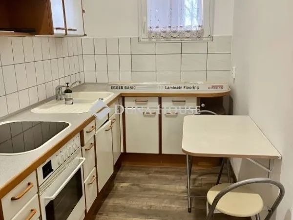 Eladó lakás Kőszeg 40 nm