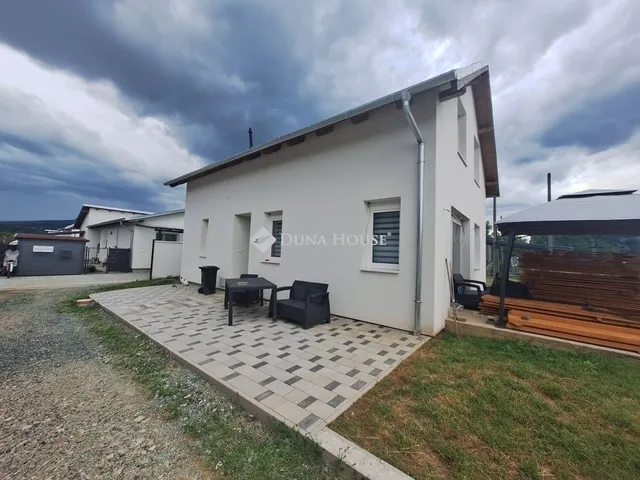 Eladó ház Kőszeg 113 nm