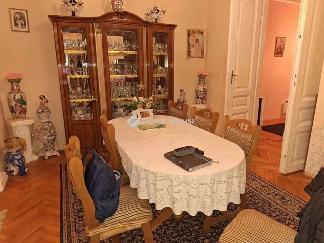 Eladó lakás Sárvár 116 nm