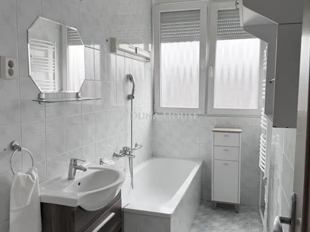 Eladó lakás Szombathely 64 nm