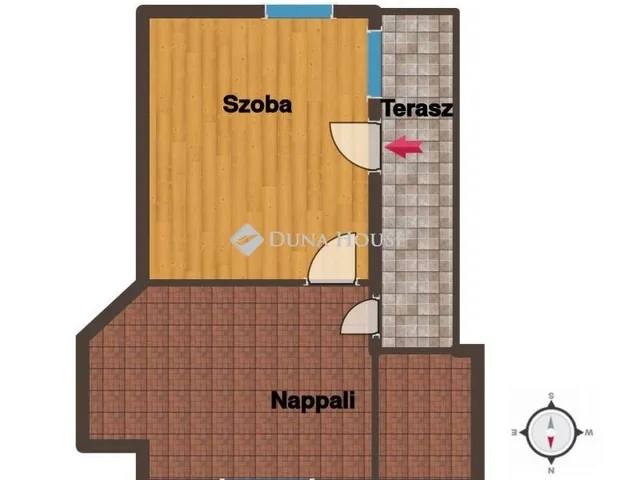 Eladó ház Sárvár 78 nm