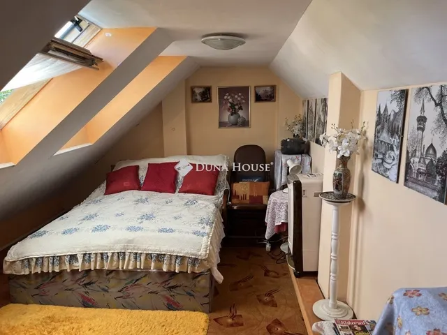 Eladó ház Sárvár 78 nm