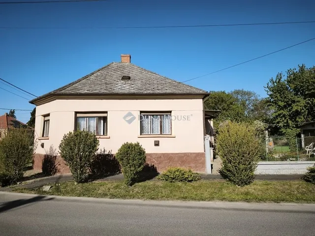 Eladó ház Nemesbőd 110 nm