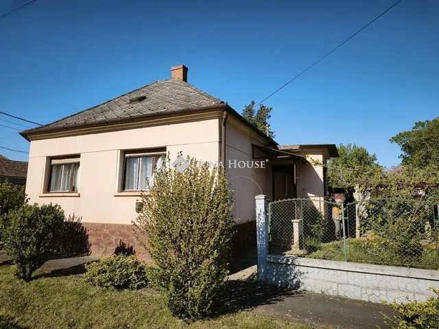 Eladó ház Nemesbőd 110 nm