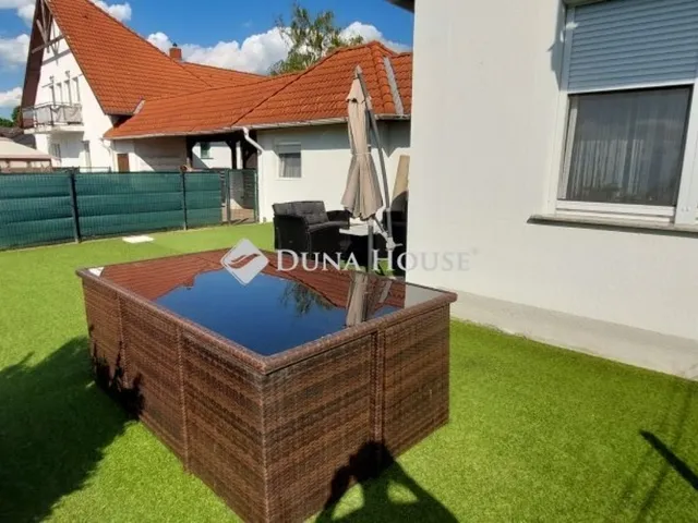 Eladó lakás Bük 47 nm