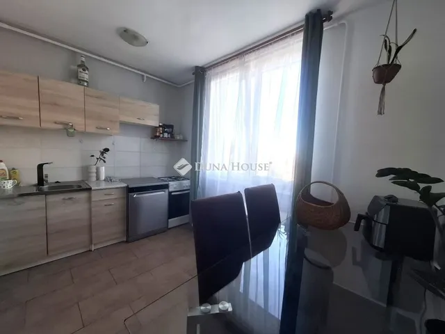 Eladó lakás Szombathely 41 nm