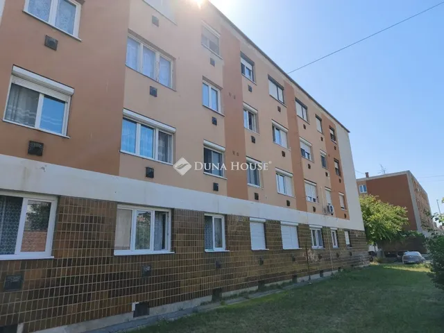 Eladó lakás Szombathely 37 nm