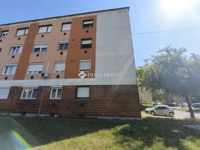 Eladó lakás Szombathely 37 nm