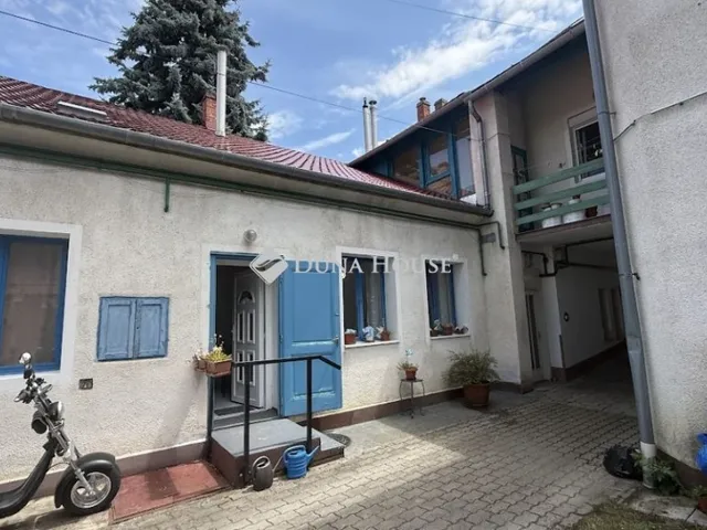 Eladó ház Szombathely 33 nm