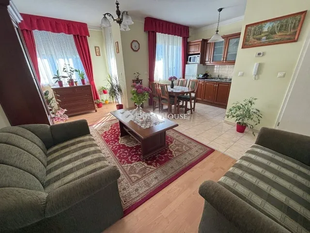 Eladó lakás Szombathely 65 nm