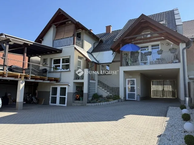 Eladó lakás Szombathely 62 nm