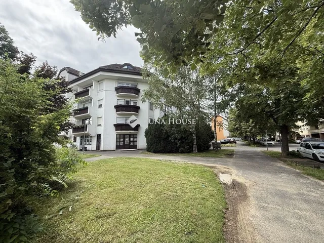 Eladó lakás Szombathely 72 nm