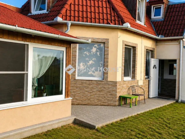 Eladó ház Sárvár 120 nm