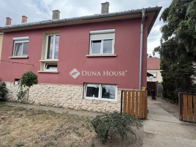 Eladó ház Szombathely 160 nm