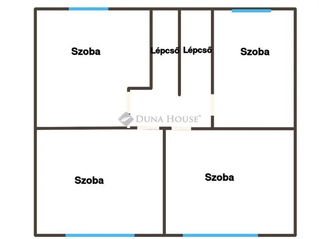 Eladó ház Szombathely 160 nm