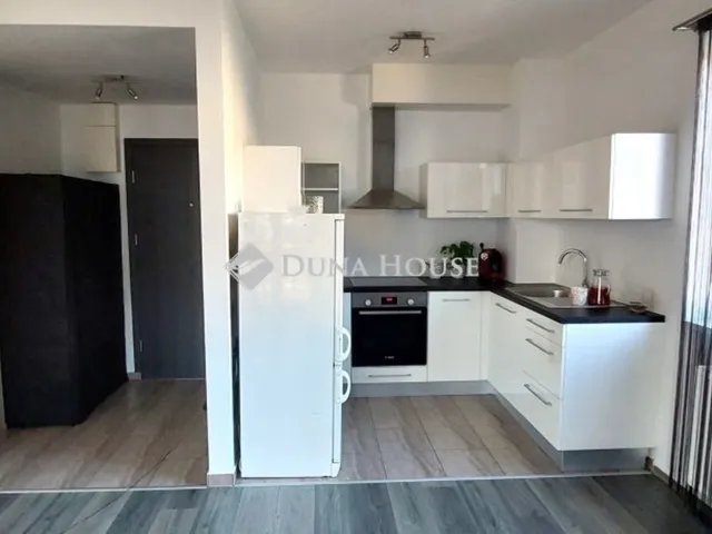 Eladó lakás Szombathely 34 nm