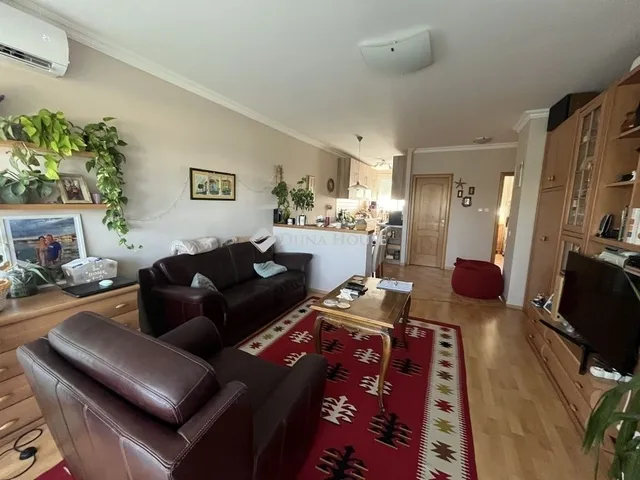 Eladó lakás Szombathely 84 nm