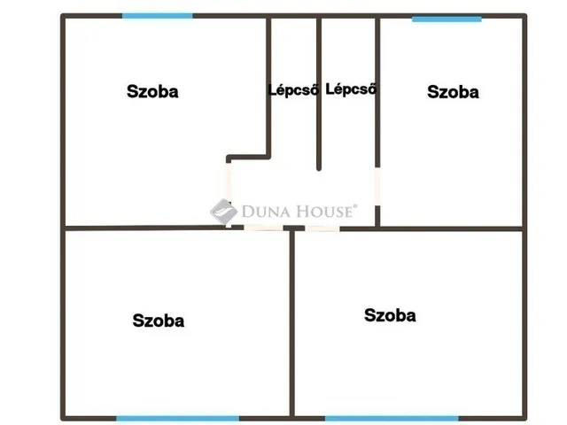 Eladó ház Szombathely 160 nm