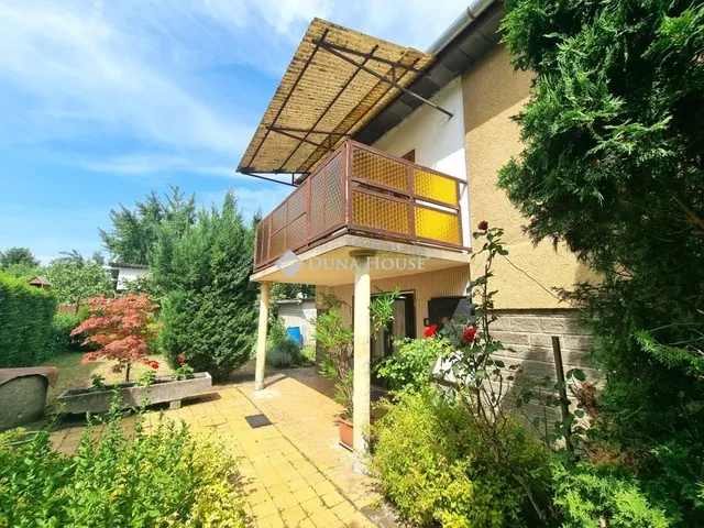 Eladó ház Sárvár 140 nm