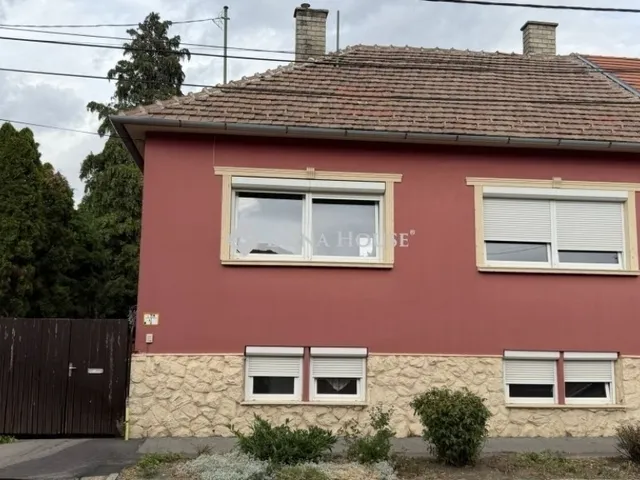 Eladó ház Szombathely 160 nm