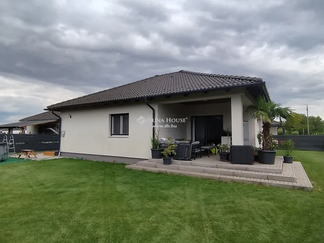Kiadó ház Szombathely 107 nm