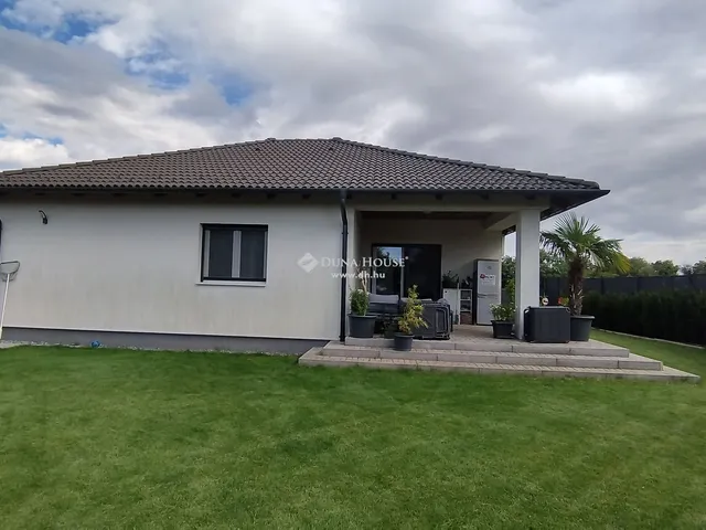 Kiadó ház Szombathely 107 nm