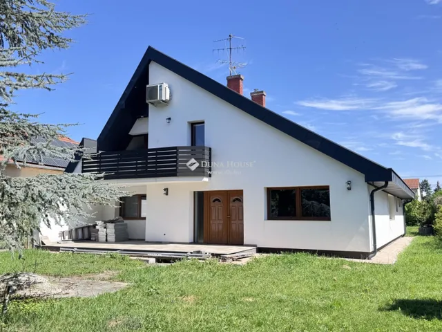 Eladó ház Szombathely 190 nm