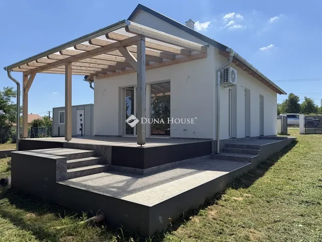 Eladó ház Borgáta 80 nm