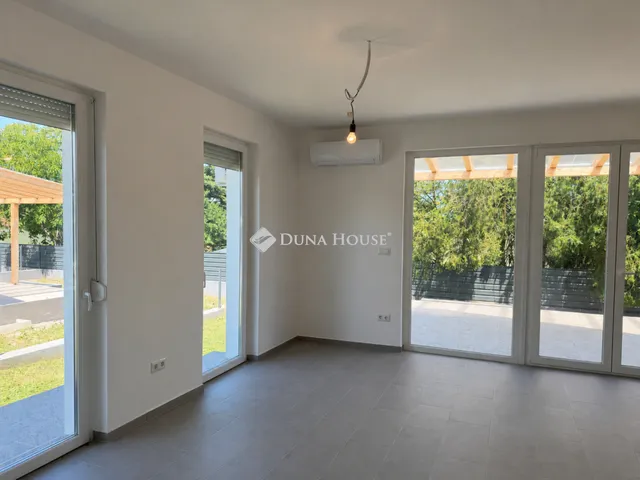 Eladó ház Borgáta 80 nm