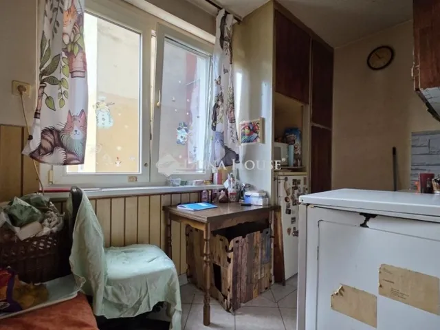 Eladó lakás Szombathely 55 nm
