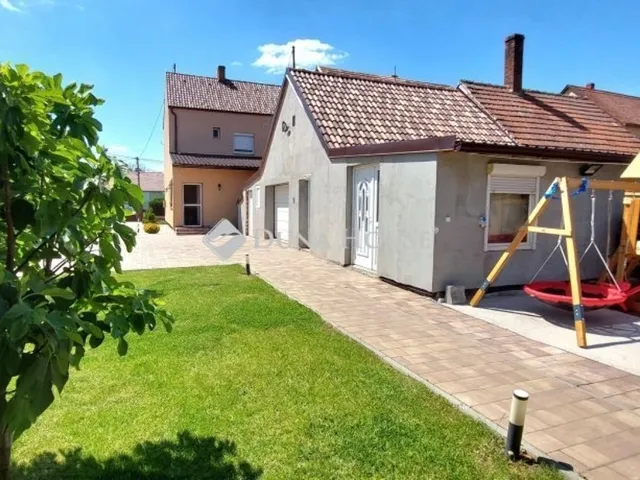 Eladó ház Rábapaty 96 nm