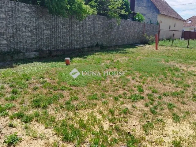 Eladó telek Szombathely 1501 nm