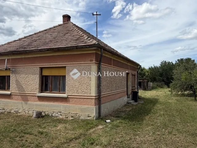 Eladó ház Mesteri 80 nm