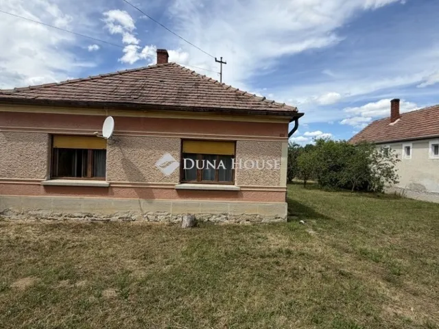 Eladó ház Mesteri 80 nm