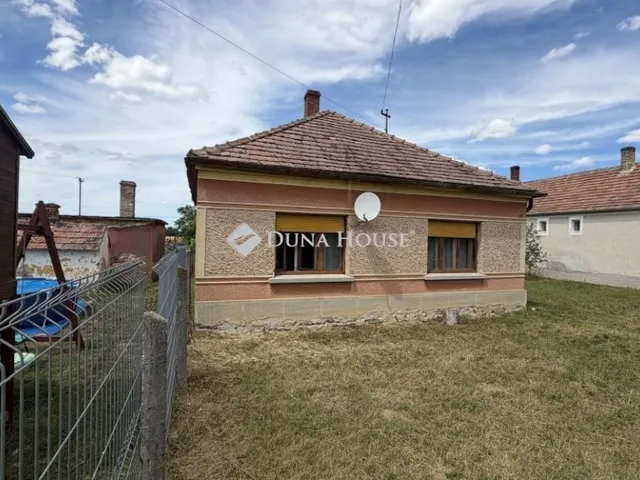 Eladó ház Mesteri 80 nm