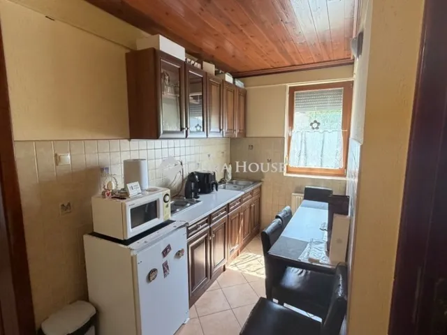 Eladó ház Sárvár 170 nm