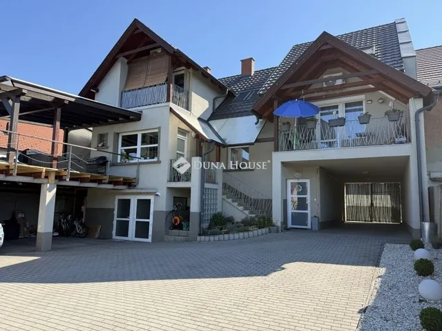 Eladó lakás Szombathely 62 nm