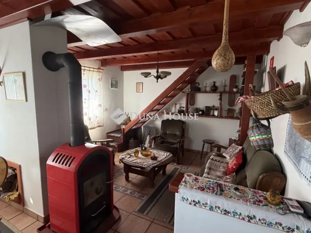 Eladó ház Sárvár 57 nm