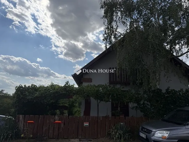 Eladó ház Sárvár 57 nm