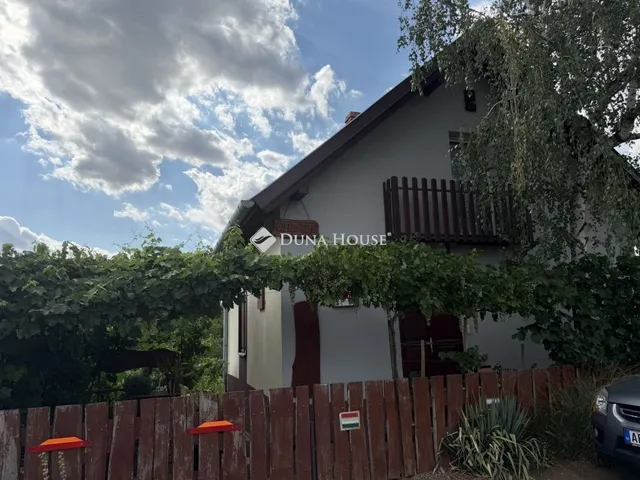 Eladó ház Sárvár 57 nm